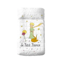 Ses Amis Colcha Cuna (100x130 Cm) Multicolor -Outlet Colcha Viva Tienda ada5aac4c22180db648e0e18ad75f6b3be34a4b6 b442e9ed443e4331afbdc562119d62d2