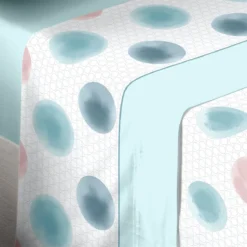 Juego De Sábanas 3 Piezas Donegal Burbuja Cama 90 Cm Azul -Outlet Colcha Viva Tienda b2127c3c2f0ea32ce89c5ab81b97df9919943fd0 f3103ae794c547ed99a4a561f9208fa3