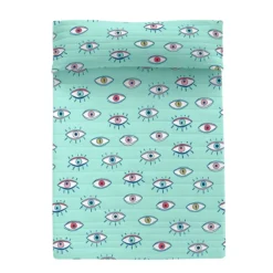 Stare Colcha Cama 80/90 (180x260 Cm) Multicolor -Outlet Colcha Viva Tienda b21311ce2309df8ffba5d655a806b4ea5fa80bb6 1194e5ce25574db5ae3ae4a6c581db28