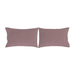 Guy Laroche Funda De Almohada (2) PUREmalva 50x75 (2) Cm