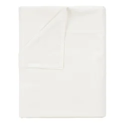 Sábana Encimera De 100% Algodón Transpirable 170x270cm Pikolin Home