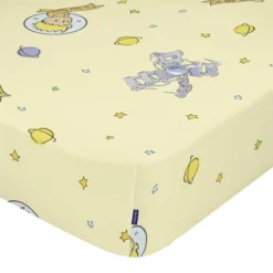 Imagination Bajera Cama 90 (90x200 Cm) Multicolor