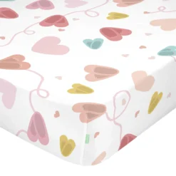 Dancing Bajera Cama 105 (105x200 Cm) Multicolor