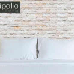 Vipalia Pack 2 Almohadas Comodas Transpirables. Exterior Microfibra. Interior Fibra Hueca Siliconada. Lavables. Firmeza Media. Confortables Y Adaptables Al Cuello. Calidad -Outlet Colcha Viva Tienda bb405850fad3fae06b05e702bdabfb44e26d79a1 3b411601354f42c29ff3d671124bf6bc