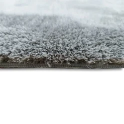 Alfombra PANPAN 60x115 Cm Color GRIS -Outlet Colcha Viva Tienda bd5f5ed8c62afa898d48880f0d19cde7ef9826ca Pan pan grey PA20 03 2 1