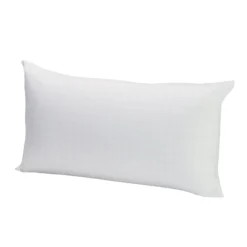 Almohada De Fibra Hipoalergénica – DISCO 90x40cm What The Sleep
