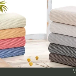 Vipalia Pack De 2 Colchas Multiusos Sofa. Plaids Para Cama. Mantas Foulard Cubresofa Cubrecama. Comodas Practicas Y Suaves. Calidad Diseño. Paul 180 X 260 Cm Rojo -Outlet Colcha Viva Tienda bff31f2163264eebda268ec32391b5f4a6f7bfc8 32c18b0f423e49c8a5672862e681e879