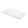 Pack 2 Almohadas De Pluma Y Plumón Con Doble Funda Algodón 45x70cm Pikolin Home