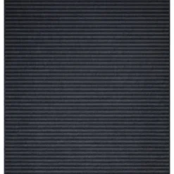 ALFOMBRA LISBON 60X120 ANTRACITA