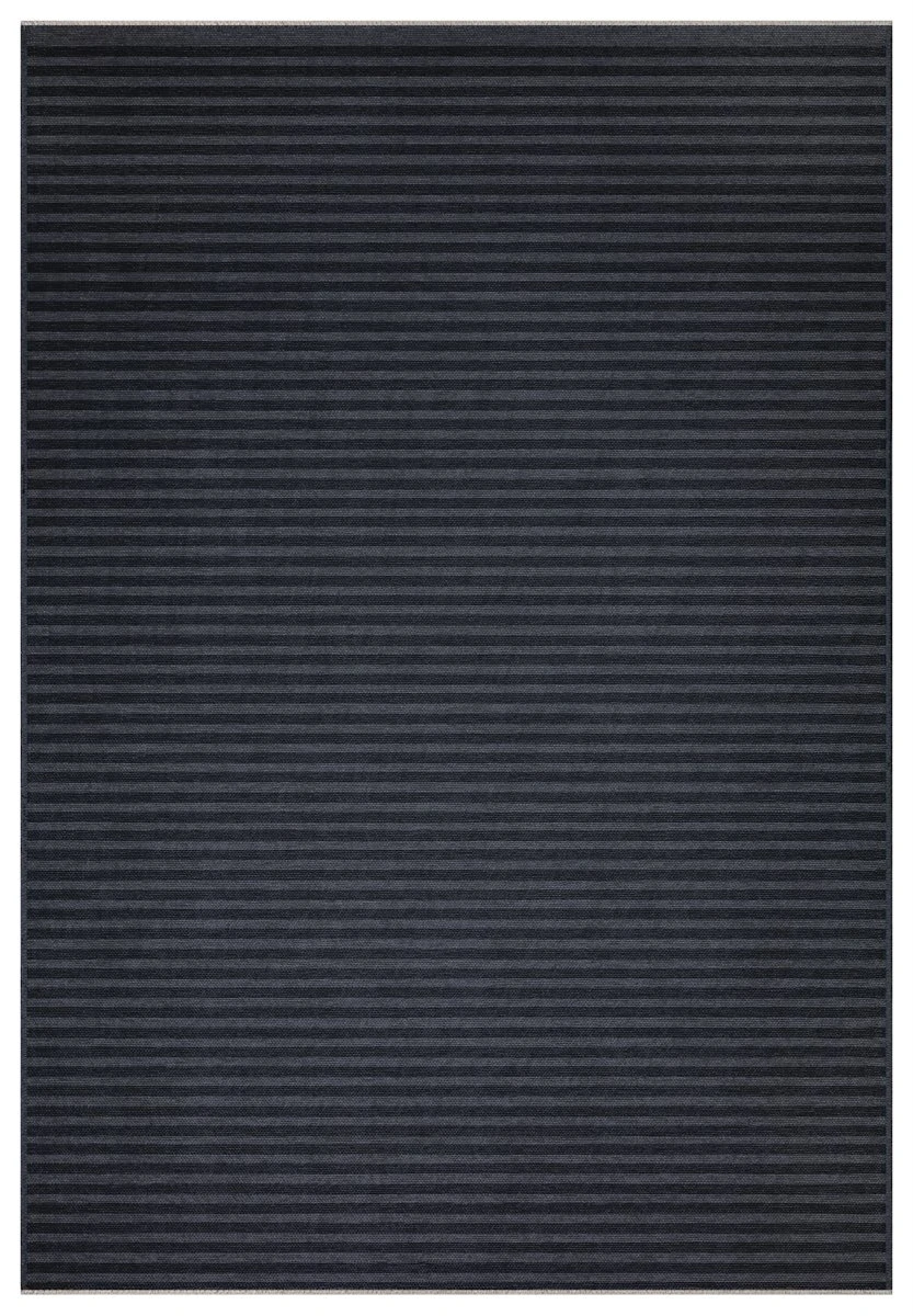 ALFOMBRA LISBON 60X120 ANTRACITA 1 ALFOMBRA LISBON 60X120 ANTRACITA
