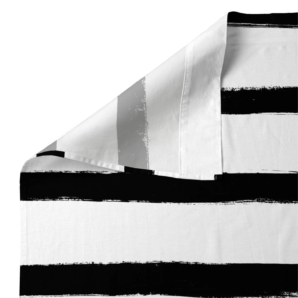 Stripes Sábana Cama 105 (180x270 Cm) Multicolor 6 Stripes Sábana Cama 105 (180x270 Cm) Multicolor - Imagen 6