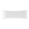 Guy Laroche Funda De Almohada PUREblanco 45x110 Cm