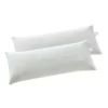 Pack 2 Almohadas Viscoelástica Copos 75cm