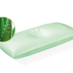 Almohada Viscoelástica Memory Cooler | HÄUSBED | Sistema Antiacaros Y Antibacterias 90 Cm -Outlet Colcha Viva Tienda c64cb08e6da72bdf2d26d3a8214b9c2b262b4725 d1cb2c70702147ec94689a7fb108af29