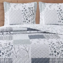 Colcha Bouti + Funda Cojín Cama De 90cm Kamal Donegal -Outlet Colcha Viva Tienda c693455c0bf601709750ea557e20091b4a98ed3a 25c675f379f64bc5be0dbbc001aa24a4