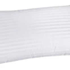 Almohada SILKY ANTIÁCAROS Para Cama De 90cm