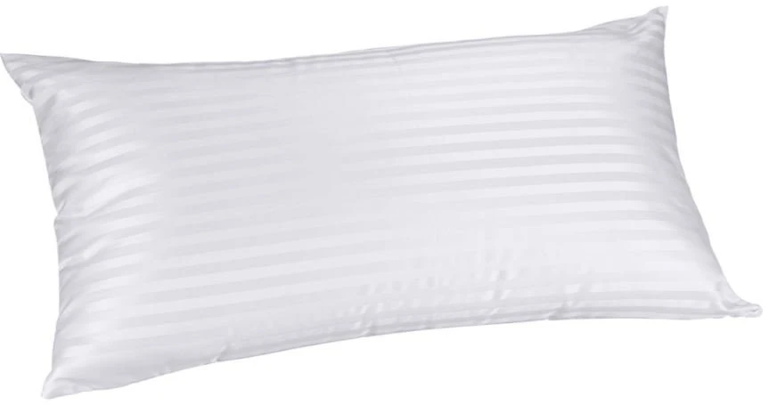 Almohada SILKY ANTIÁCAROS Para Cama De 90cm 1 Almohada SILKY ANTIÁCAROS Para Cama De 90cm
