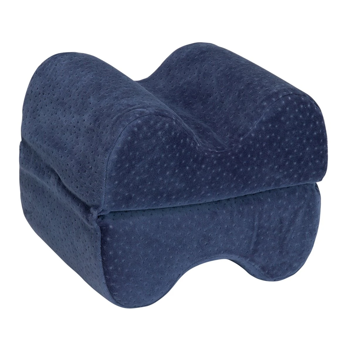 Almohada Viscoelástica Plegable Para Piernas Pikolin Home