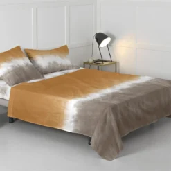 Tie Dye Sábana Cama 80/90 (160x270 Cm) Multicolor -Outlet Colcha Viva Tienda cc0fd804087455a682cb6ad3a4529df0ca6404be 73a4e18ae9ec4e0b8cdc7dc4d9087610