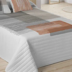 COLCHA BOUTI FIBI CAMA 90 180×260 CM -Outlet Colcha Viva Tienda cc76a0915b890f5fd0d9666b85a69cd9cd61e96a 985b02b27cc84ae2ae9e33e94b9d0483