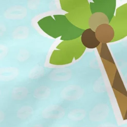 Hippo Bajera Cama 90 (90x200 Cm) Multicolor -Outlet Colcha Viva Tienda cd97b6343524991aae36a940fb59979d53fcd066 fddd371f41044ad192f3fffd3d2ad252