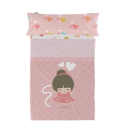 Dancing Juego De Sábana Cama 80/90 (160x270 Cm) Multicolor 11 Dancing Juego De Sábana Cama 80/90 (160x270 Cm) Multicolor -Outlet Colcha Viva Tienda cef693e22864d9acafe39708e33f408312b79baf 9eac87a7a3f1411ab407d54fc69f6eae