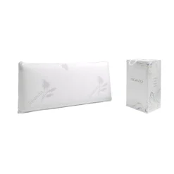 ANGEL CERDA Almohada Viscoelástica Y Perfume Lavanda -Outlet Colcha Viva Tienda d3d888ae57823c9cd5261c3206f4e587804bb93b b6df2de8a92e4b21b3f6755ea7503446