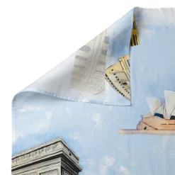 Aventureux Juego De Sábana Cama 105 (180x270 Cm) Multicolor -Outlet Colcha Viva Tienda d433dc8cdc93e53a4e7e6d8ab32c7221ea473539 53aa3a4b8ec14d5993baccb9ad5f45f8