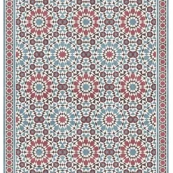 Alfombra PVC 120X180cm DIAMOND