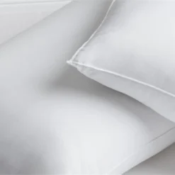 Almohada Ecofiber | HÄUSBED | Sistema Antiacaros Y Antibacterias 80 Cm -Outlet Colcha Viva Tienda d5e5aa41d5c7bc743c03ff9b1d2c1e9275f5070e 3b33f6061d754c6181068be69f7e3157