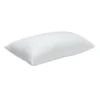 Pack 2 Almohadas Fibra Antibacterianas 60x40cm Pikolin Home