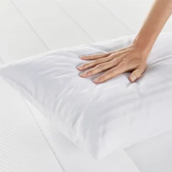 Almohada De Pluma Y Plumón De Oca Con Doble Funda 100% Algodón 40x75cm Pikolin Home 9 Almohada De Pluma Y Plumón De Oca Con Doble Funda 100% Algodón 40x75cm Pikolin Home -Outlet Colcha Viva Tienda d900eabe67bb5845b4371efc15481ca4d94c18a0 18f02c50e2f64a9c9dd2aec44f25c99a