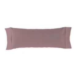 Guy Laroche Funda De Almohada PUREmalva 45x110 Cm