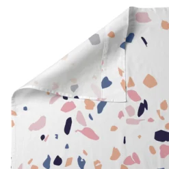 Terrazzo Sábana Cama 80/90 (160x270 Cm) Multicolor -Outlet Colcha Viva Tienda ddb65ec2a76293bb10655d038cbba3465d153143 fefef900996743b8a4f905b7eead67b9