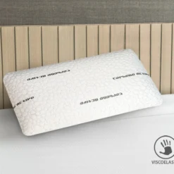 Almohada Visco Carbono De SonnoMattress 120x35 -Outlet Colcha Viva Tienda e0e4391c06e01c15d2a2fd5885d37c4fb7eb084d a404ff269b1f4e629f605a7b6564930f