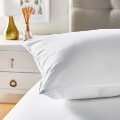 Almohada De Fibra Con Tratamiento Antialérgico 40x135cm Pikolin Home 6 Almohada De Fibra Con Tratamiento Antialérgico 40x135cm Pikolin Home -Outlet Colcha Viva Tienda e144d7a559a32a993a65fbf0eb25a99fe03bf6e8 017bb45d6efe41e9966e007e452c9292