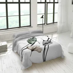 JUEGO DE SÁBANAS DACA CAMA 90