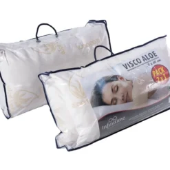 Pack 2 Almohadas VISCOVERA