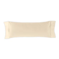 Guy Laroche Funda De Almohada PUREcrema 45x110 Cm