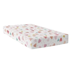 Dancing Bajera Cama 105 (105x200 Cm) Multicolor -Outlet Colcha Viva Tienda e7bdf07e9e50c561c32720a85f42511de3daa27f 328f78da8d6143dea2ee8056eb3f88ec