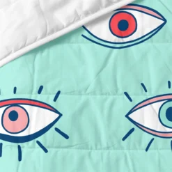 Stare Colcha Cama 80/90 (180x260 Cm) Multicolor -Outlet Colcha Viva Tienda e7d2cc3d5826ef8ab01b1e9e9e73aabe7d7a67f2 c8a1cdb55f2e4c9380152d34994fef09