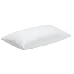 Almohada Firme Antiácaros 100% Algodón 80x40cm Pikolin Home
