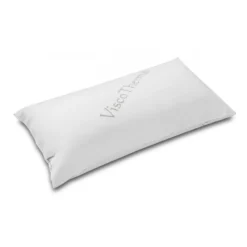 Pack 2 Almohadas Viscocopos ViscoThermal 70cm -Outlet Colcha Viva Tienda e8ee8a778fefb77a0e649f85950f9f02489e080e 00b279ae422341908716bed81bb88ec4
