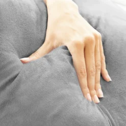 Almohada De Lectura Con Apoyabrazos Huglow InnovaGoods -Outlet Colcha Viva Tienda ea122d13a7da7d10f6cc7ee2d70b3123cd24e658 fe508a0a5a6c4b8680934f050e88ca85