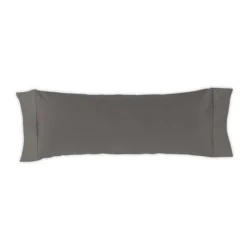 Guy Laroche Funda De Almohada PUREantracita 45x110 Cm
