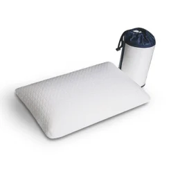 Almohada Visco Basic De SonnoMattress 75x35