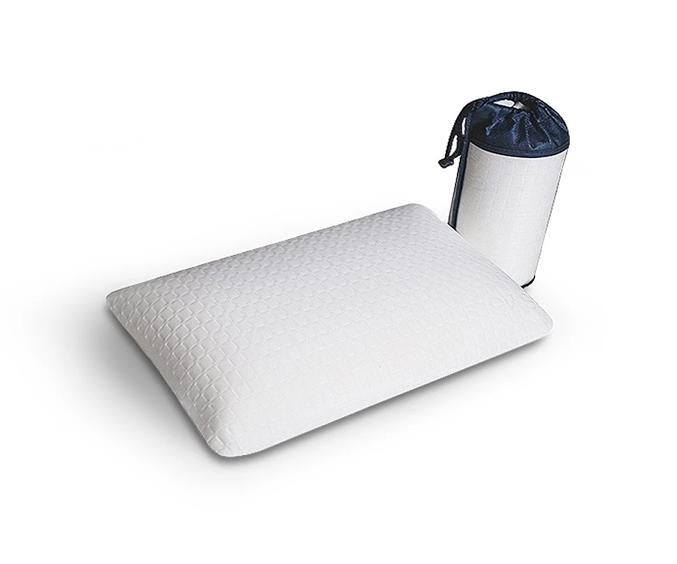 Almohada Visco Basic De SonnoMattress 75x35 1 Almohada Visco Basic De SonnoMattress 75x35