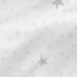 Little Star Grey Bajera Cama 90 (90x200 Cm) Gris -Outlet Colcha Viva Tienda ef2e169774c9618cadf5cba74fc199e427926c58 257b1e5c5149470398a228fb66c56341