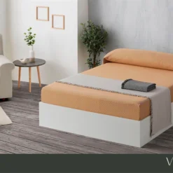 Vipalia Pack De 2 Colchas Multiusos Sofa. Plaids Para Cama. Mantas Foulard Cubresofa Cubrecama. Comodas Practicas Y Suaves. Calidad Diseño. Paul 180 X 260 Cm Gris Oscuro -Outlet Colcha Viva Tienda f49f970a5398f543e2840a8bfff4091be2378c7f 8d499bd79bb540ab95f4e6a2f0a3dc25