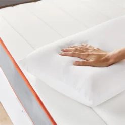 Almohada Viscoelástica Ergonómica – INDIE 70x35cm What The Sleep -Outlet Colcha Viva Tienda f4dbedae09f06d85ee4f8a261e4d4e2b45dcf309 66dcd601c81b49aaa13e58af5c903b35